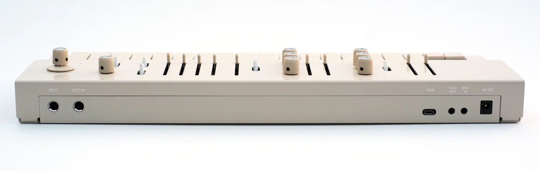 Vongon Replay, un sinte VA de 6 voces llamado a triunfar en